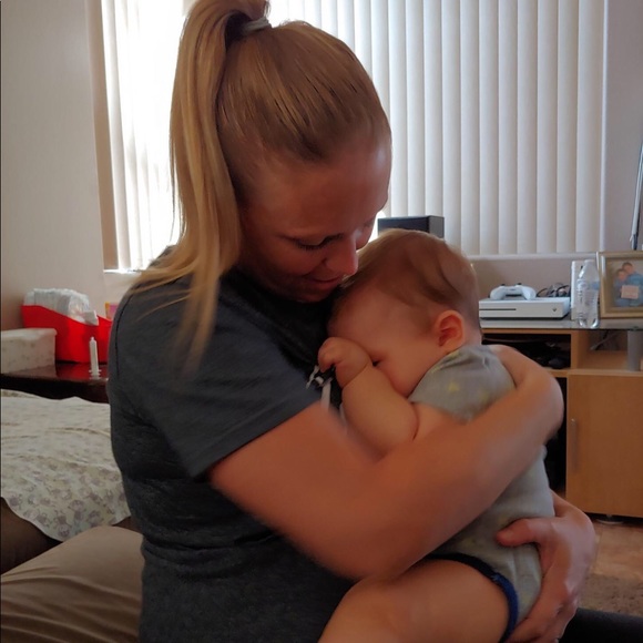 Meet your Posher, Monika - Picture 2 of 2